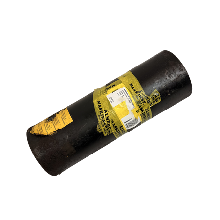 Ackumulator till lastarmsfjädring